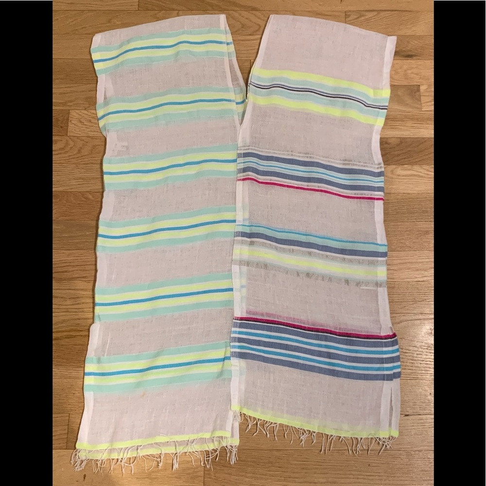 Lem Lem split hem coverup